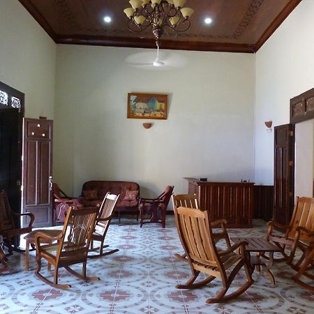 Hotel La Gran Sultana Ґранада Екстер'єр фото