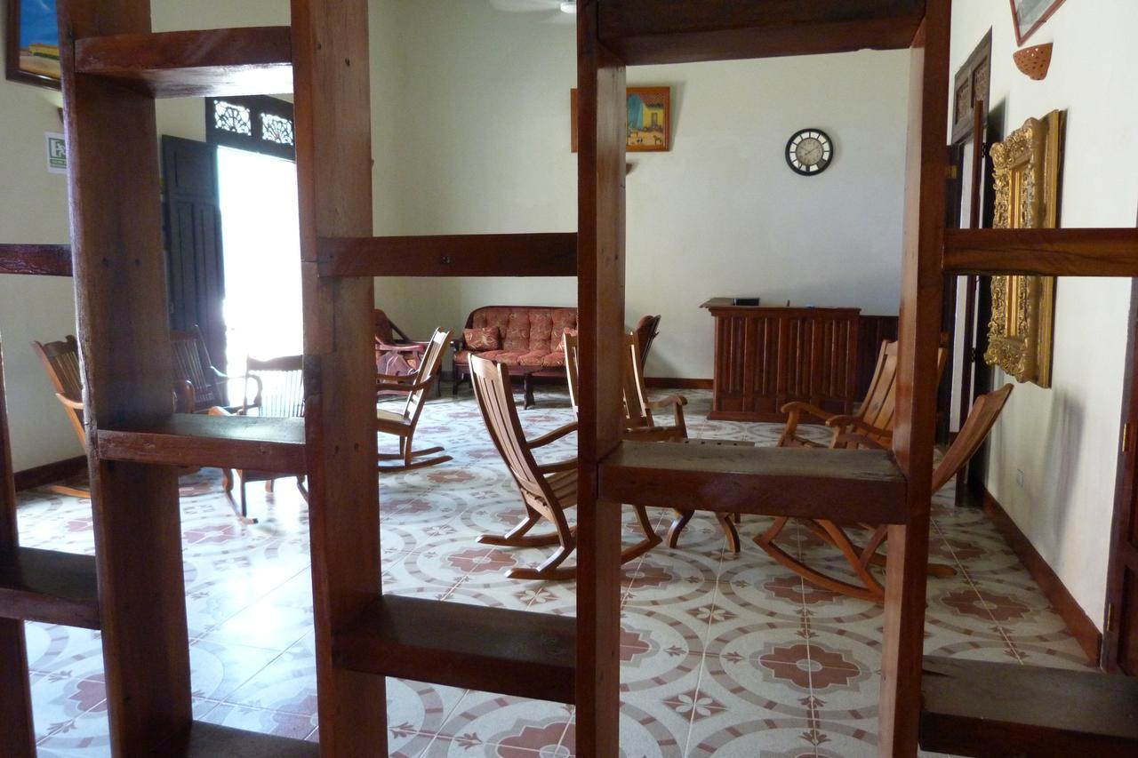 Hotel La Gran Sultana Ґранада Екстер'єр фото