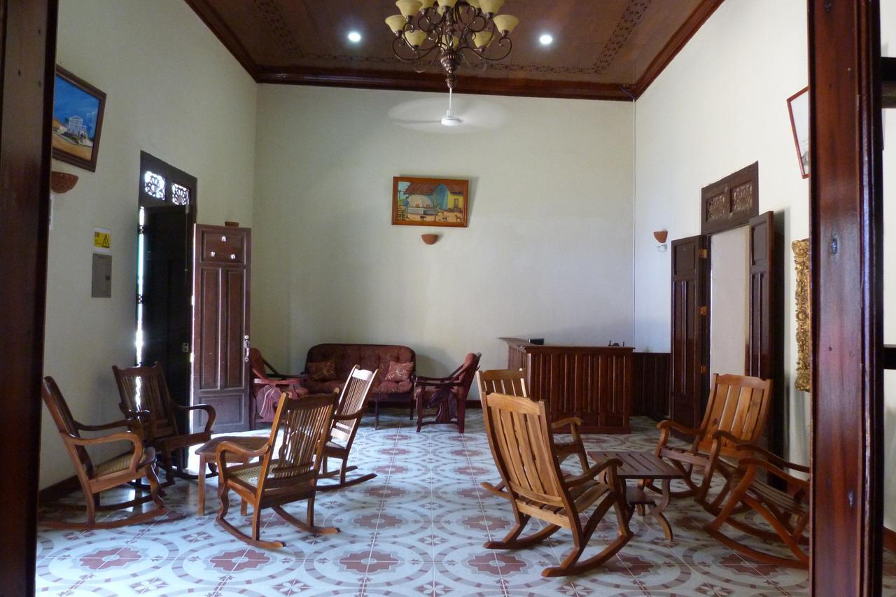 Hotel La Gran Sultana Ґранада Екстер'єр фото