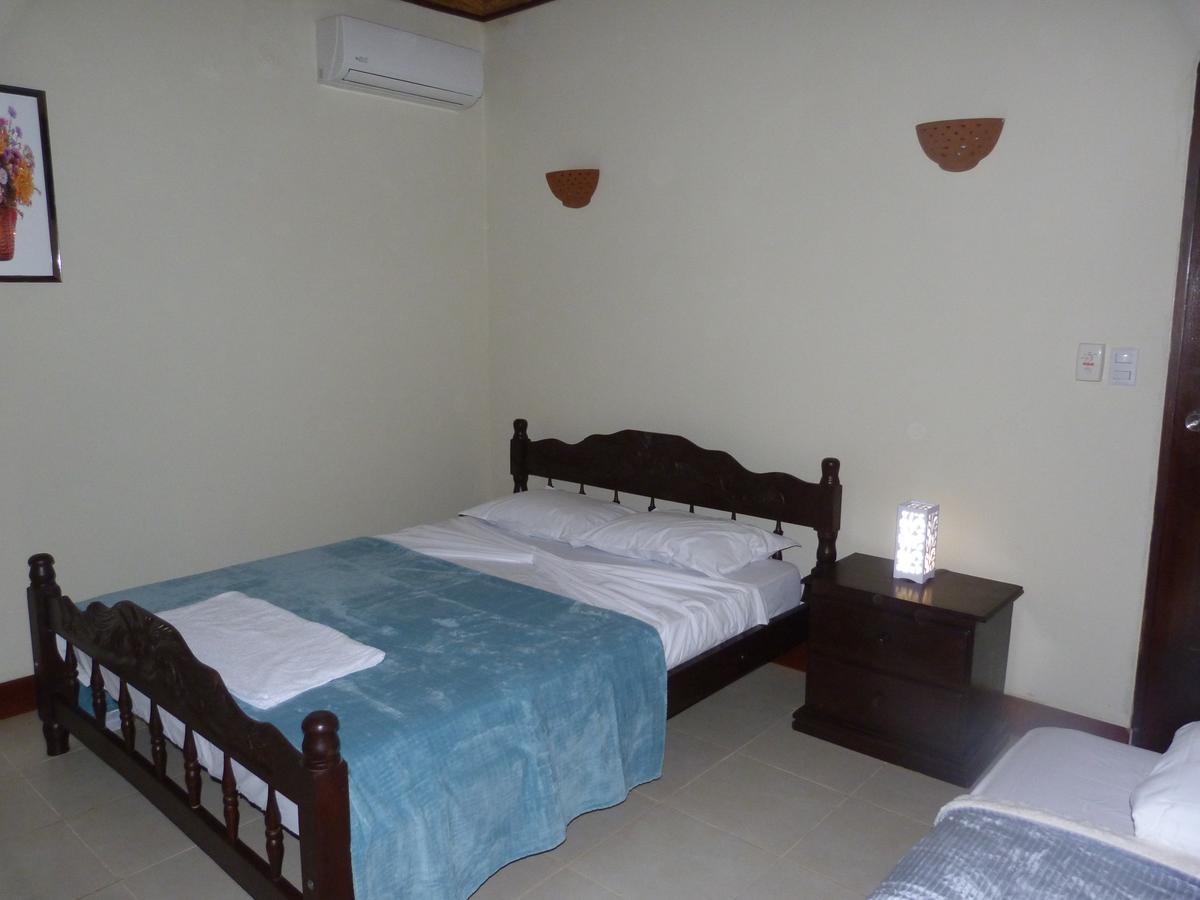 Hotel La Gran Sultana Ґранада Екстер'єр фото