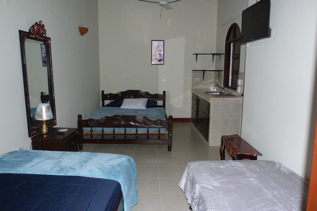 Hotel La Gran Sultana Ґранада Екстер'єр фото