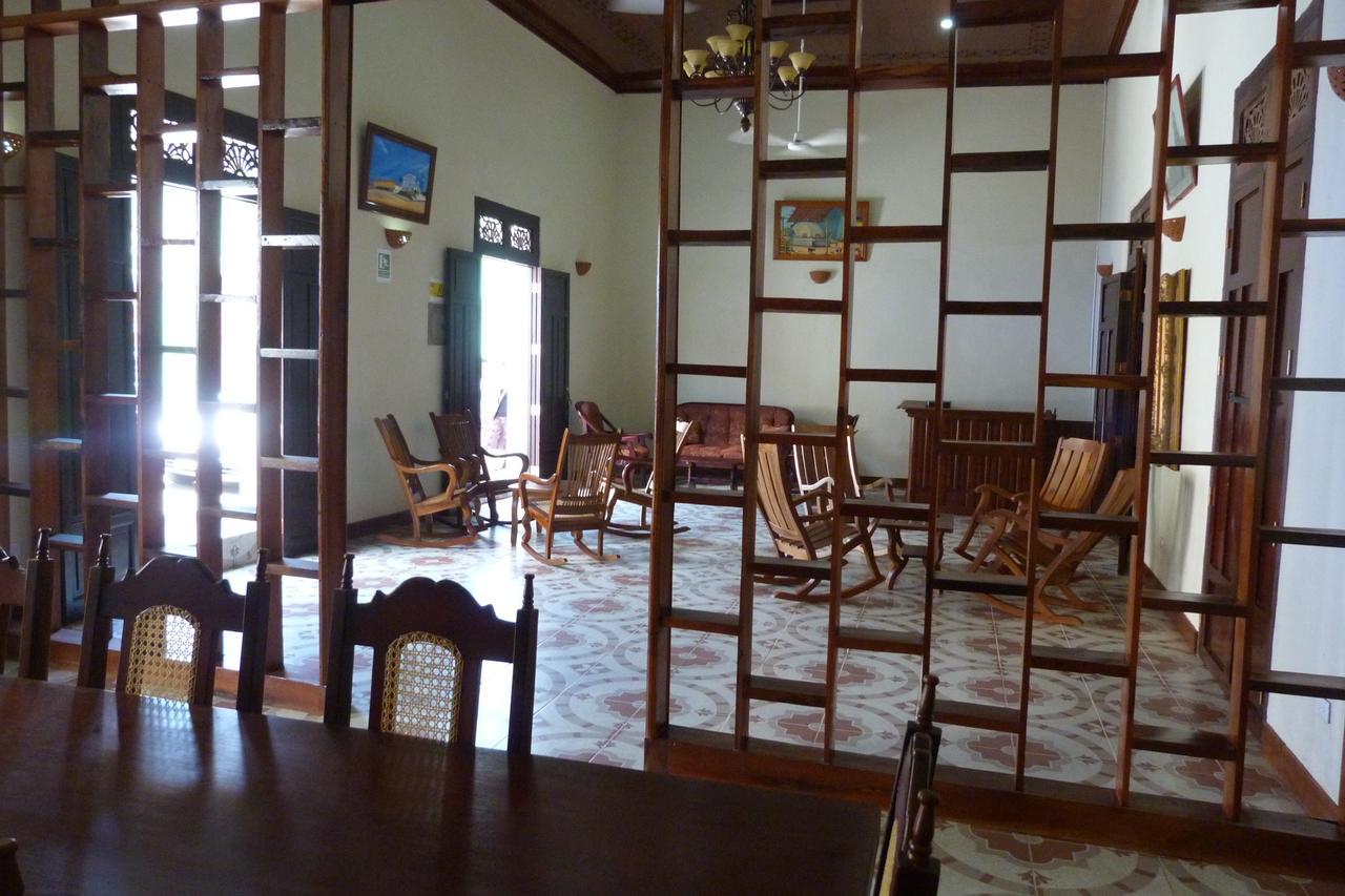 Hotel La Gran Sultana Ґранада Екстер'єр фото
