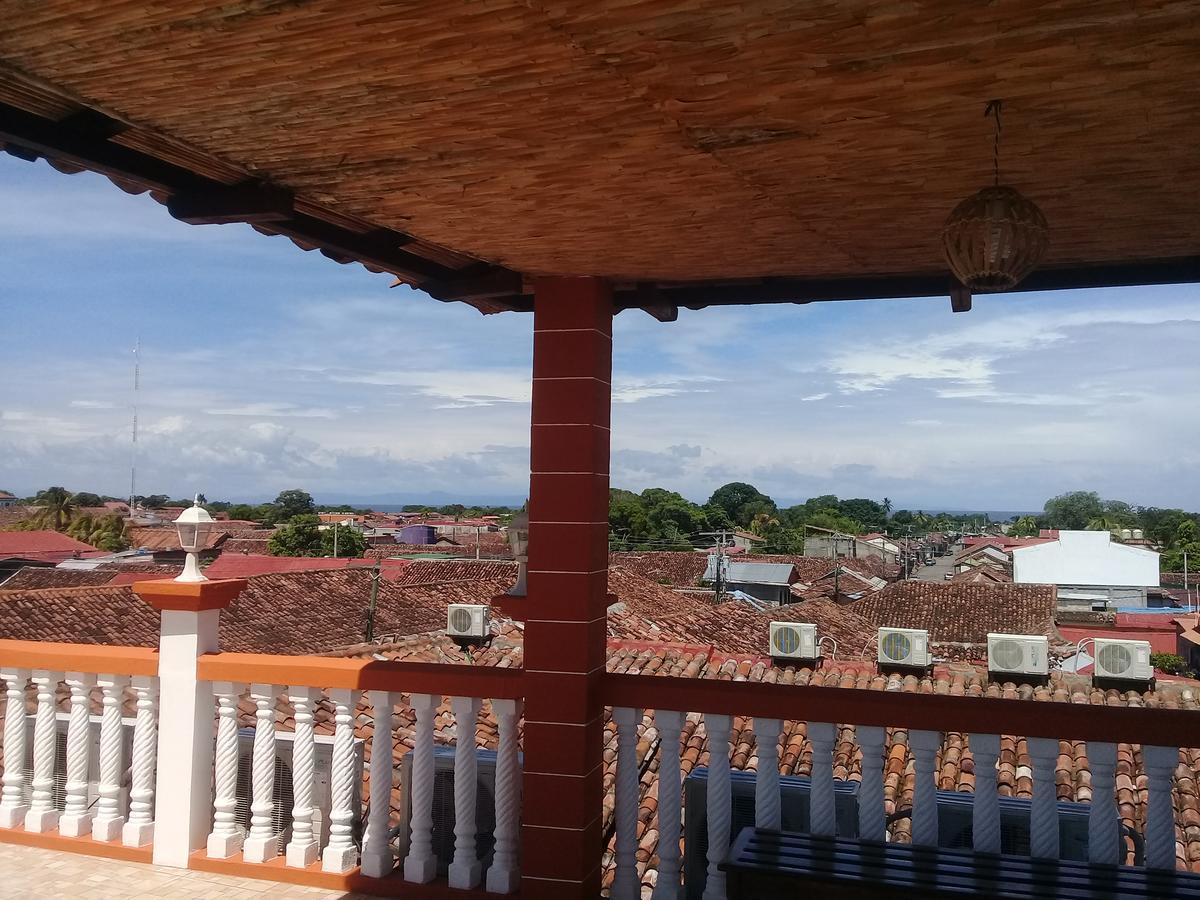 Hotel La Gran Sultana Ґранада Екстер'єр фото