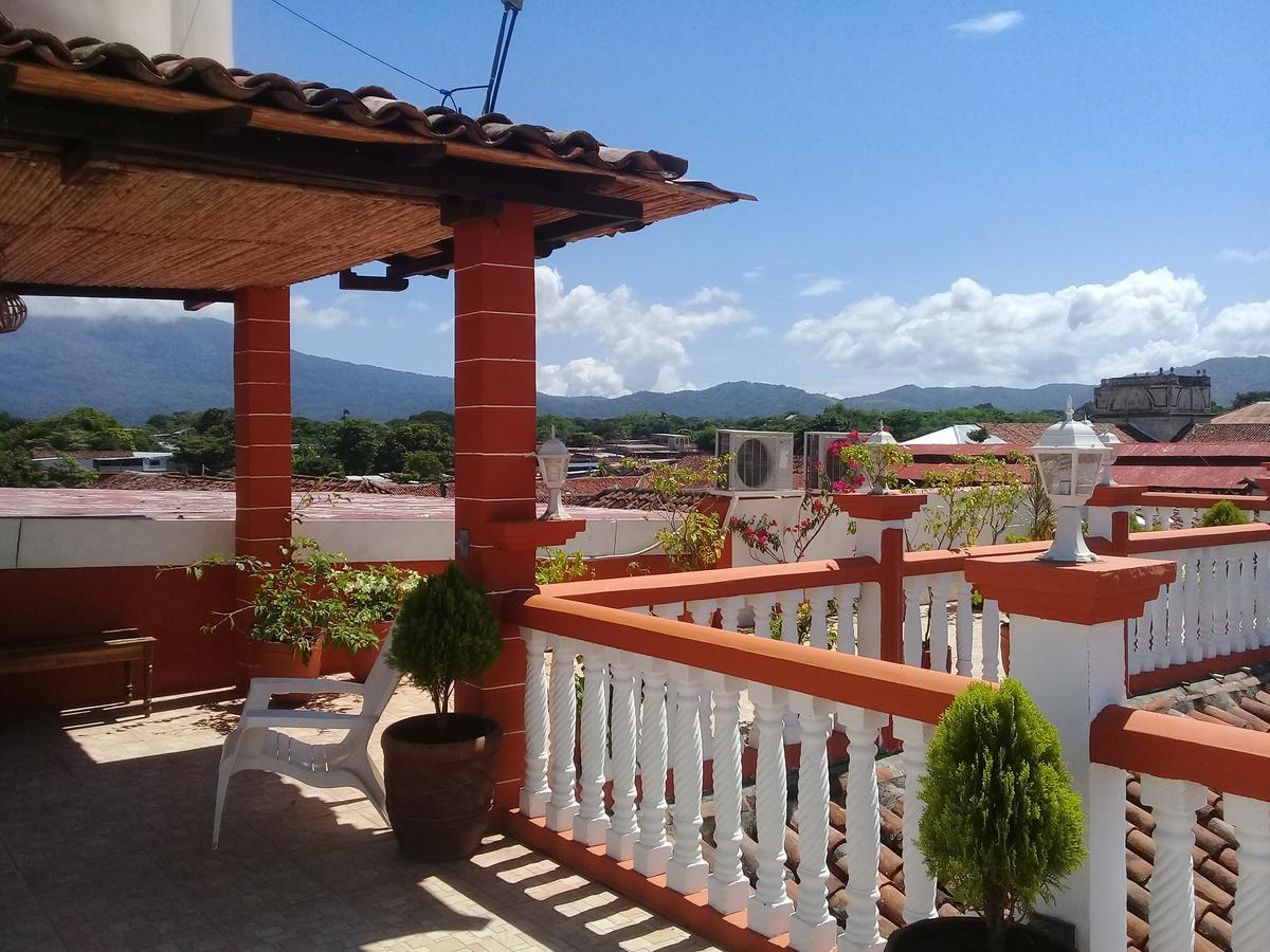 Hotel La Gran Sultana Ґранада Екстер'єр фото