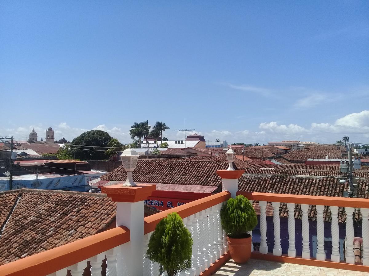 Hotel La Gran Sultana Ґранада Екстер'єр фото