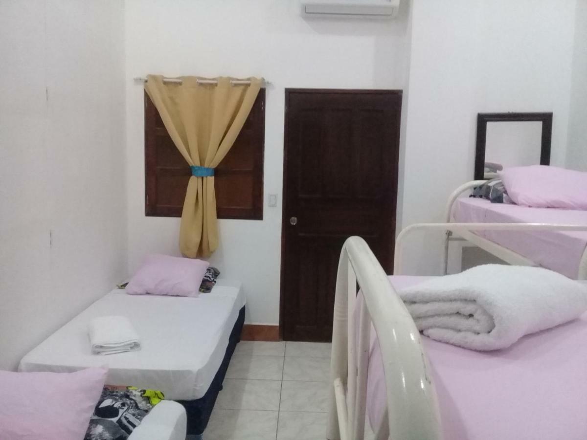 Hotel La Gran Sultana Ґранада Екстер'єр фото